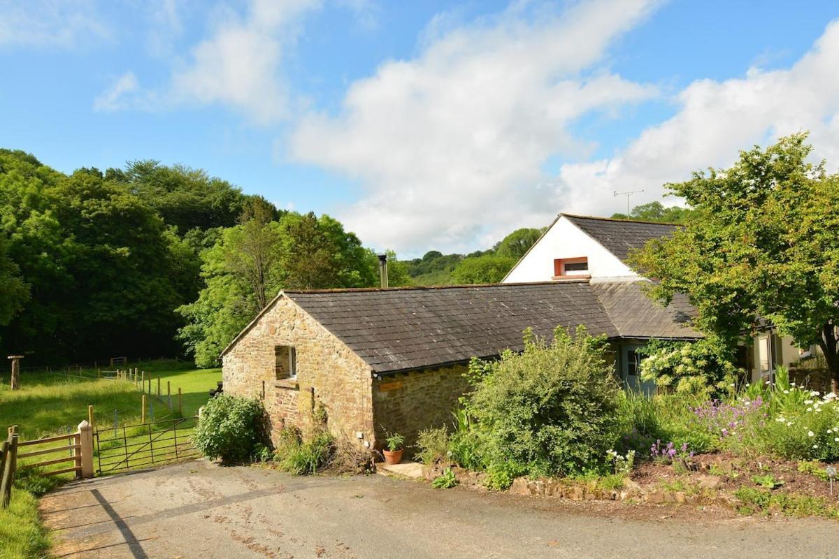 Dandelion Cottage, Amroth Esterno foto
