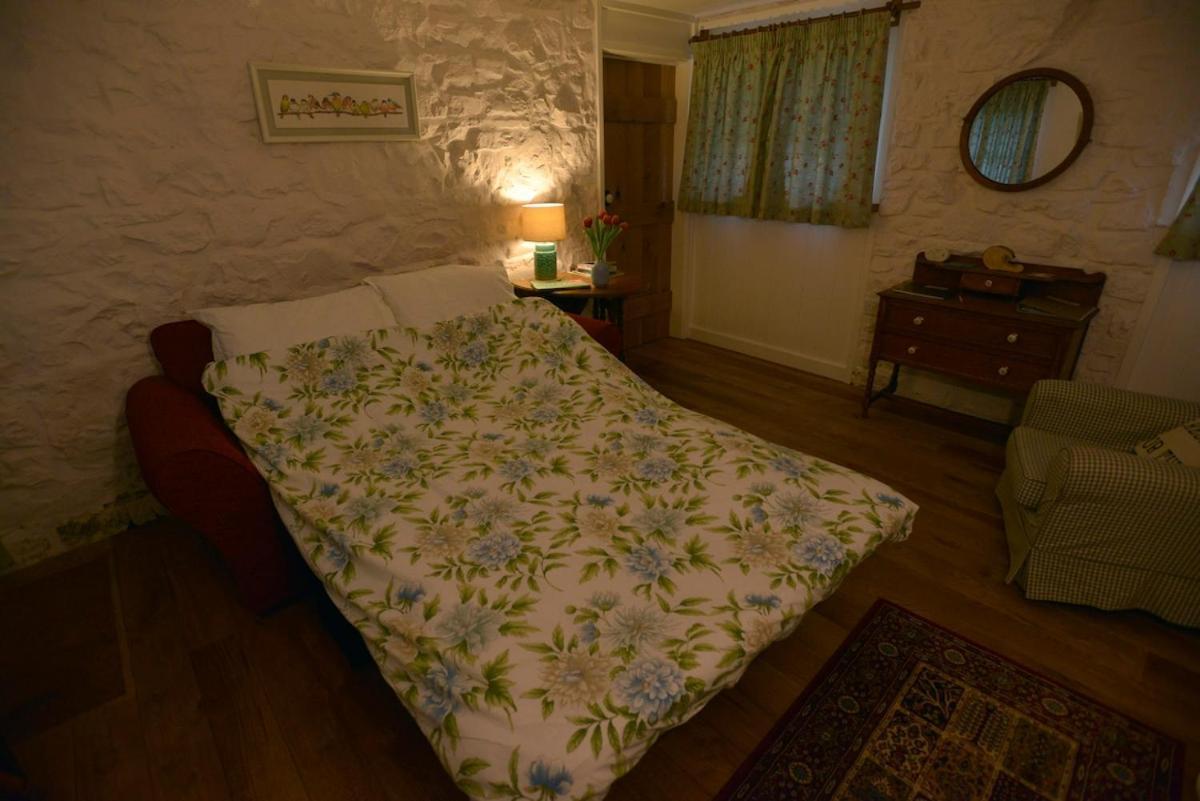 Dandelion Cottage, Amroth Esterno foto